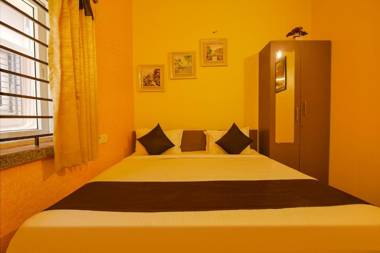 FabHotel Vijaylakshmi Stay Inn