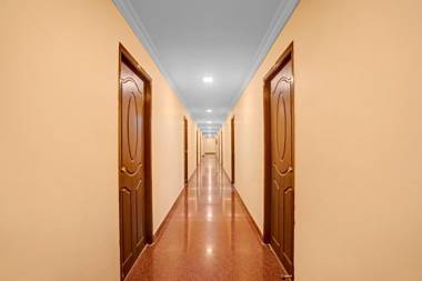 Townhouse 834 JP Paradise