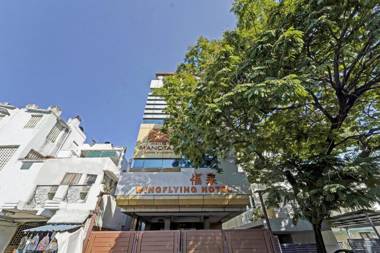 Townhouse 850 THE REDFOX HOTELS