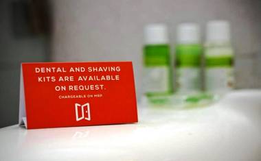 Townhouse 850 THE REDFOX HOTELS