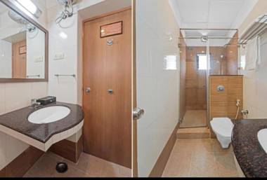 Townhouse 850 THE REDFOX HOTELS