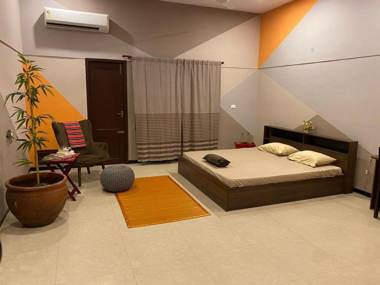 Costa Verde Luxury Seafront Villa