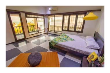 Costa Verde Luxury Seafront Villa