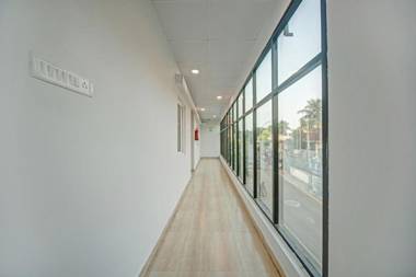 Collection O 86380 Hotel Sadha Siva