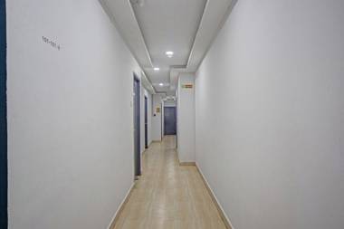 Collection O 86380 Hotel Sadha Siva