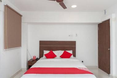 OYO Flagship 86894 Tambaram