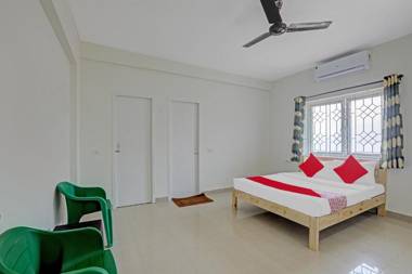 OYO Flagship 87029 Hotel Tiara Grand