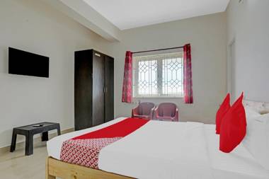 OYO Flagship 87029 Hotel Tiara Grand