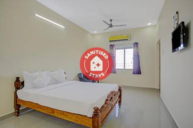 OYO Flagship 87088 Vsv Guest House