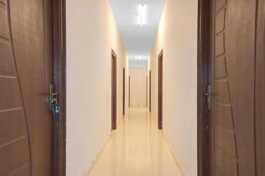 Collection O 87208 Hotel Silver Key Executive