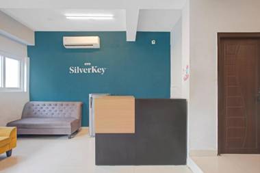 Collection O 87208 Hotel Silver Key Executive