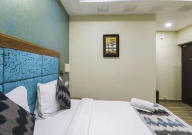 Euphoria Extended Stays - OMR IT Expressway Chennai