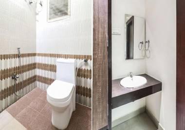 Euphoria Extended Stays - OMR IT Expressway Chennai
