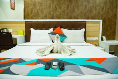 Arunaachalaa Resiidency