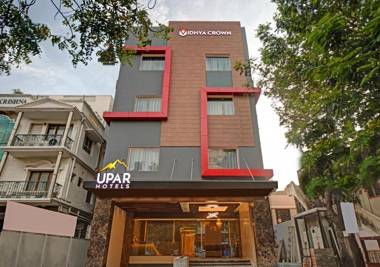 UPAR Hotels - T Nagar