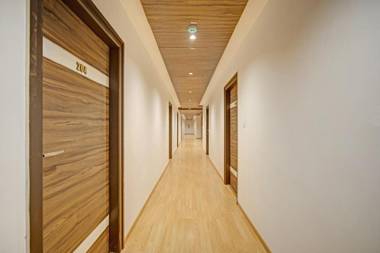 UPAR Hotels - T Nagar