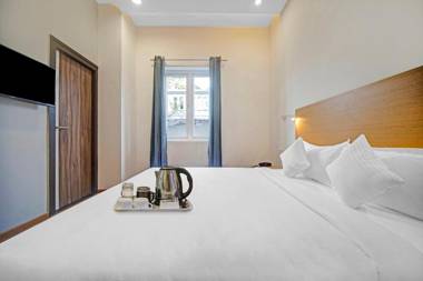 UPAR Hotels - T Nagar