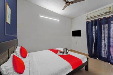 Dakshin Serviced Apartments - ECR Neelangarai