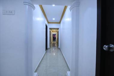 FabHotel Madurai Alagar