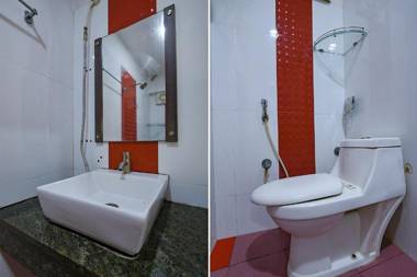 FabHotel Madurai Alagar