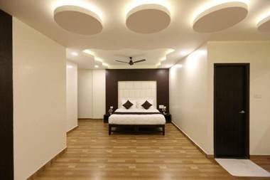 Rich Inn Studios and Suites