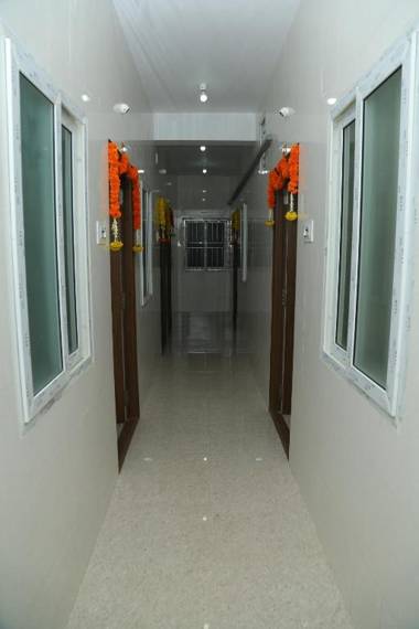 Sri Lakshmi Residency
