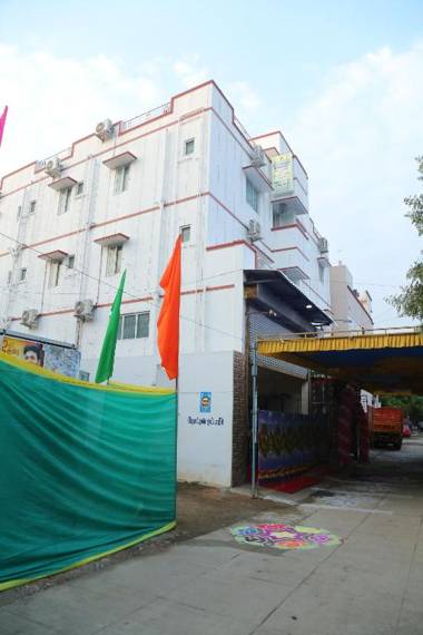 Sri Lakshmi Residency