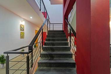 Townhouse 1005 G Silver Hotels & Resorts