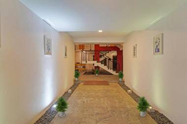 Townhouse 1005 G Silver Hotels & Resorts