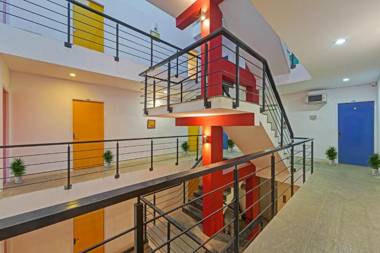 Townhouse 1005 G Silver Hotels & Resorts