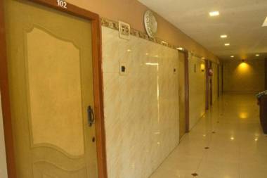 Hotel Blue Nile Pvt Ltd