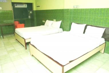 Hotel Blue Nile Pvt Ltd