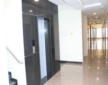 A & M rooms and residences