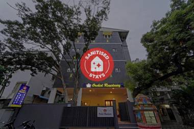 Townhouse 1067 Nandanam