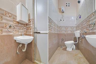 OYO Flagship 90240 AK Residency