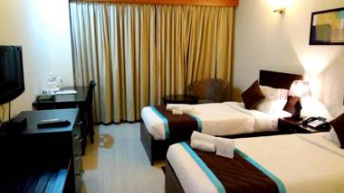 The Townhall (Unit of Prohotel)