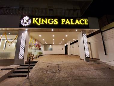 Kings palace