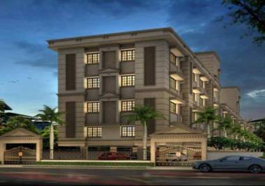 Essentia Premier Hotel Chennai