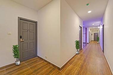 FabHotel Namadhu Illam