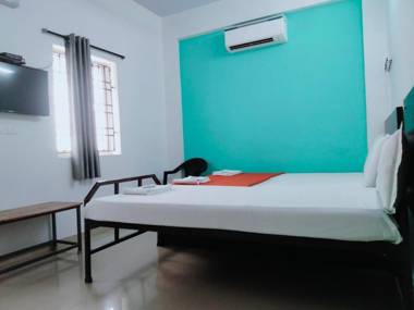 ECONOMY STAY - ROYAL GREEN