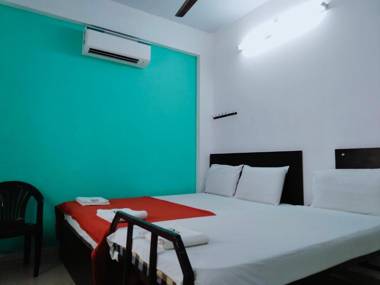 ECONOMY STAY - ROYAL GREEN