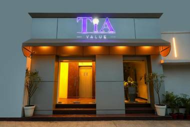 TIA Hotel - Porur