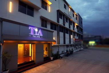 TIA Hotel - Porur