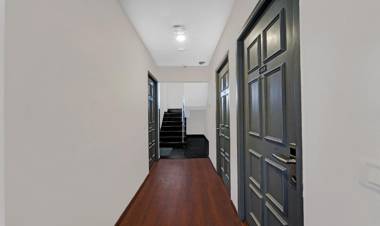 Treebo Trend Upar Hotel Thoraipakkam