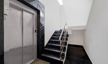 Treebo Trend Upar Hotel Thoraipakkam