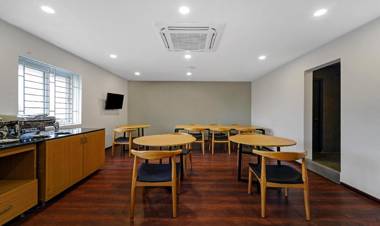 Treebo Trend Upar Hotel Thoraipakkam