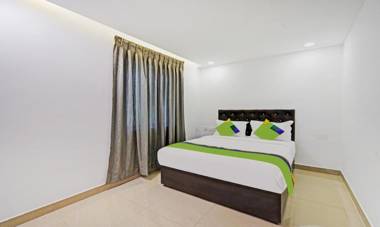 Treebo Trend Earth Aparthotel