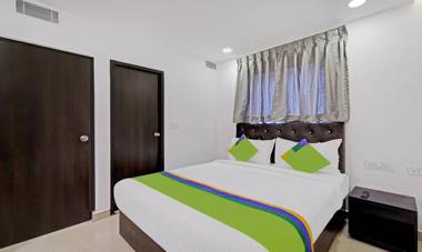 Treebo Trend Earth Aparthotel
