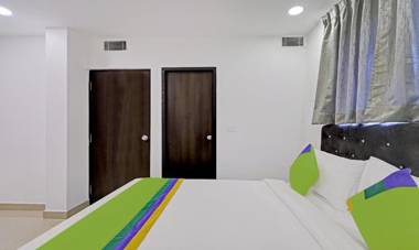 Treebo Trend Earth Aparthotel