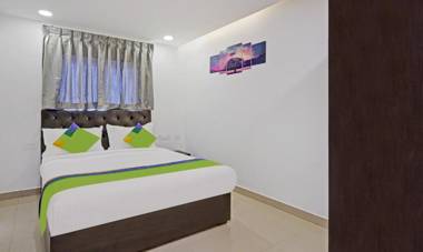 Treebo Trend Earth Aparthotel